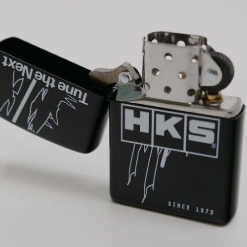 HKS Zippo Lighter TTN