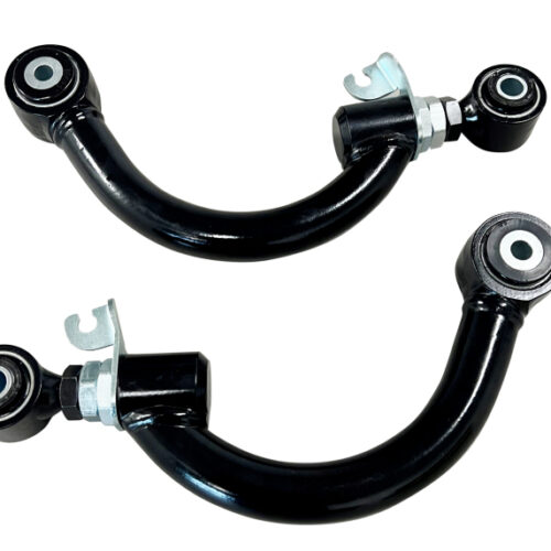 Whiteline Camber Adjustable Rear Upper Control Arm Set - Image 3