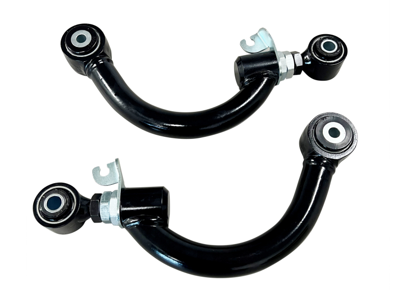 Whiteline Camber Adjustable Rear Upper Control Arm Set - Image 3