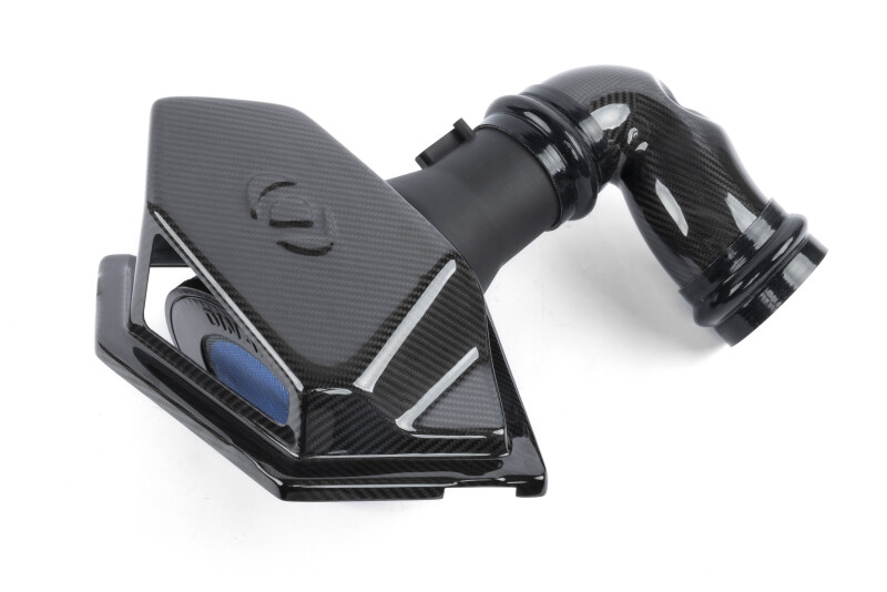 Dinan for 16-21 BMW M240i/340i/440i (F22/F23/F30/F32/F33/F34/F36) Semi-Open Cold Air Intake