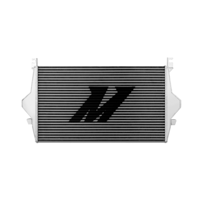 Mishimoto Intercooler for 99-03 Ford F250 w/ 7.3L Powerstroke Engine - Image 6