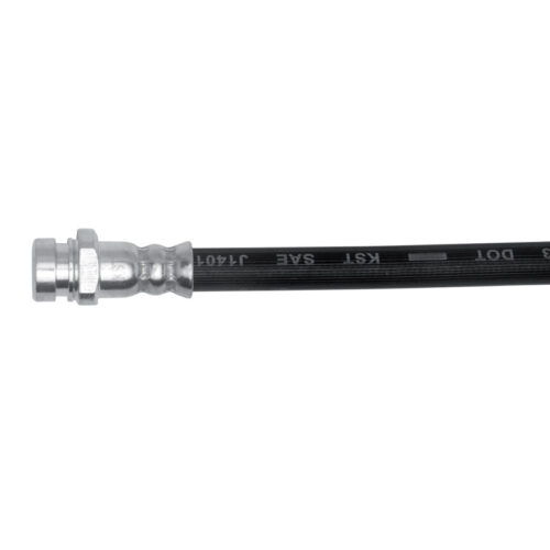 DFC 10-16 Hyundai Genesis Coupe Front-R Brake Hose - Image 3