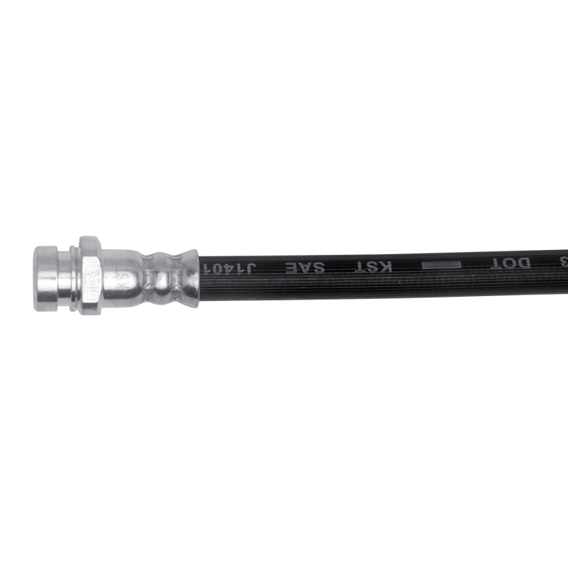 DFC 10-16 Hyundai Genesis Coupe Front-R Brake Hose - Image 3