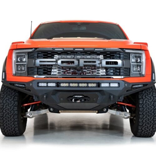 Addictive Desert Designs for 2022+ Ford Raptor Stealth Fighter Winch Kit - Image 3