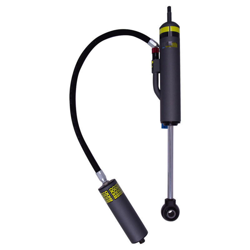 Bilstein for 03-23 Toyota 4Runner / 10-23 Lexus GX460B8 8100 (Bypass) Rear Left Shock Absorber - Image 5