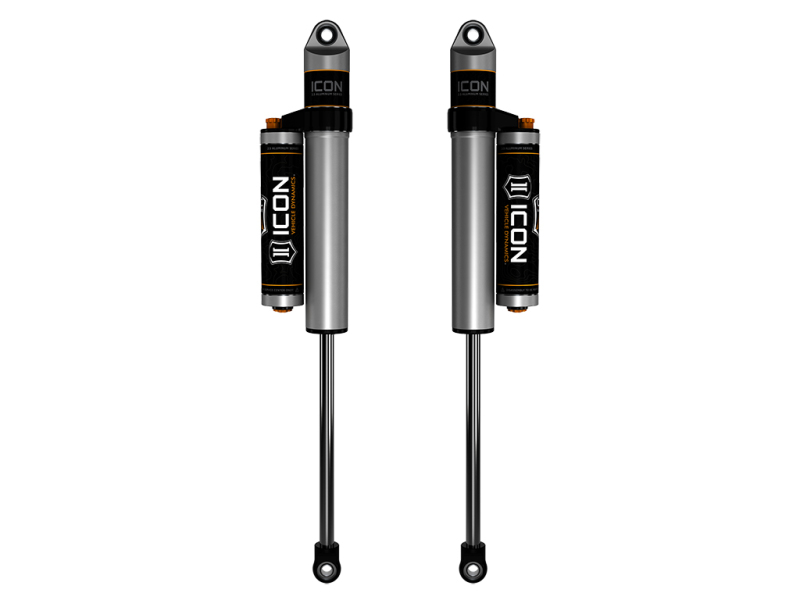 ICON 1999+ Ford F-250/F-350 Super Duty 3-6in Rear 2.5 Series Shocks VS PB CDCV - Pair - Image 3