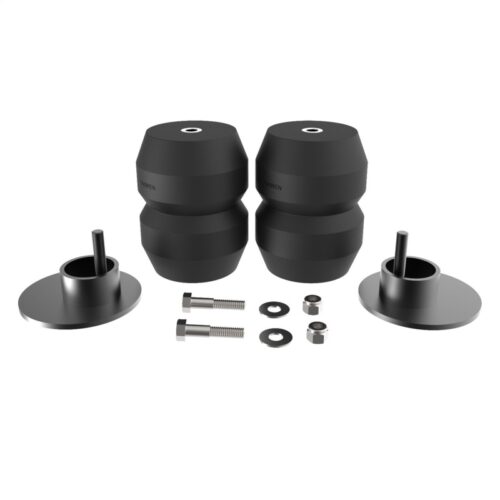 Timbren 2002 Chevrolet Avalanche 2500 Rear Suspension Enhancement System - Image 4
