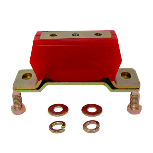 Energy Suspension Ford Trans Mount 2.710 CTR - Red - Image 2