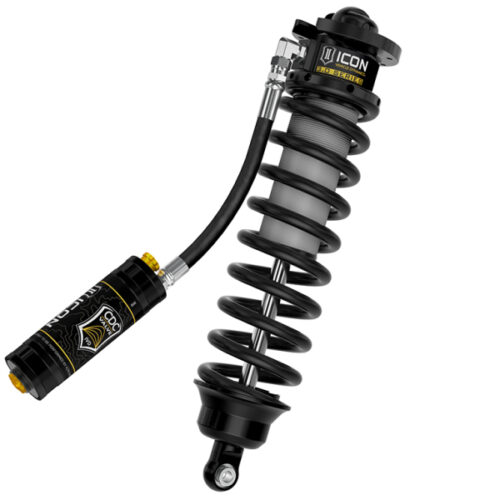 ICON 05-26 Ford F-250/350 SD 4WD 4-5.5in 3.0 Series VS RR CDCV Bolt-In Coilover Conversion Kit - Image 7