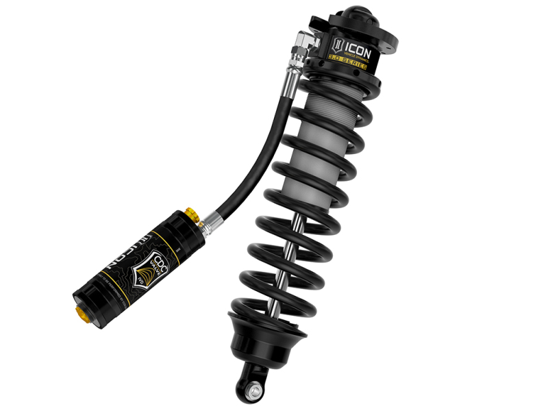 ICON 05-26 Ford F-250/350 SD 4WD 4-5.5in 3.0 Series VS RR CDCV Bolt-In Coilover Conversion Kit - Image 7