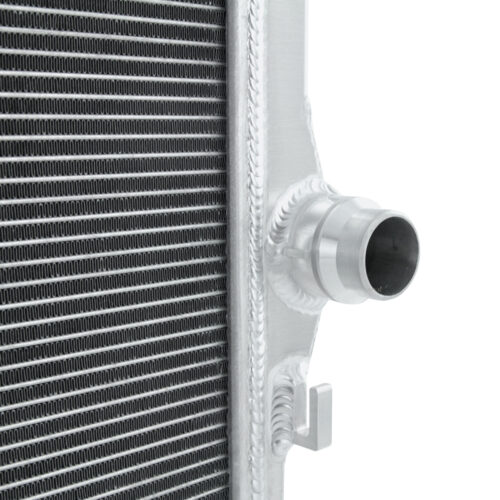 Mishimoto Aluminum Radiator for 2015+ Volkswagen/Audi MK7 - Image 4