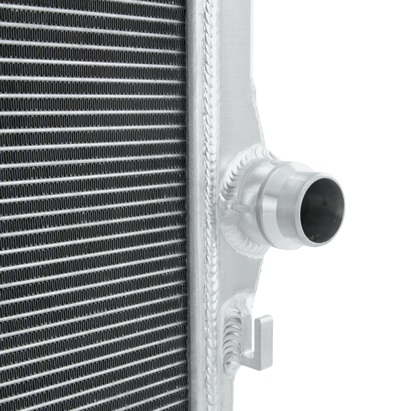 Mishimoto Aluminum Radiator for 2015+ Volkswagen/Audi MK7 - Image 4