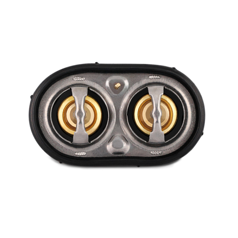 Mishimoto Thermostat for 11+ Ford 6.7L Powerstroke Low-Temperature Primary Cooling Sys - Image 9