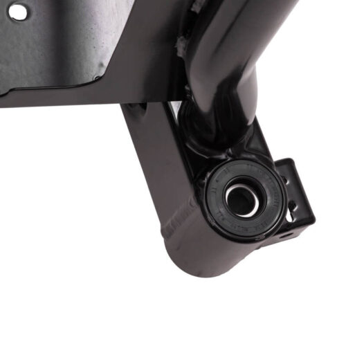 ARB Jerry Can/Holder ARB Rear Step Towbar Rhs Blk for 1998-2016 Toyota Land Cruiser - Image 5