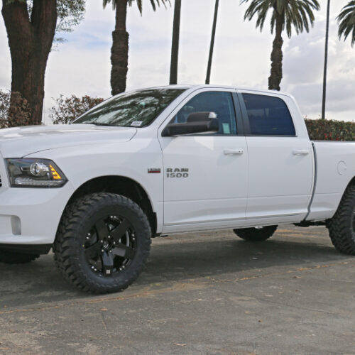 ICON 09-18 Ram 1500 4WD .75-2.5in Stage 5 Suspension System - Image 2