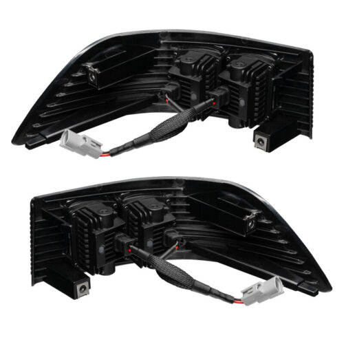 Oracle 14-23 Lexus GX460 Dual VEGA LED Reverse Light Modules - Image 6
