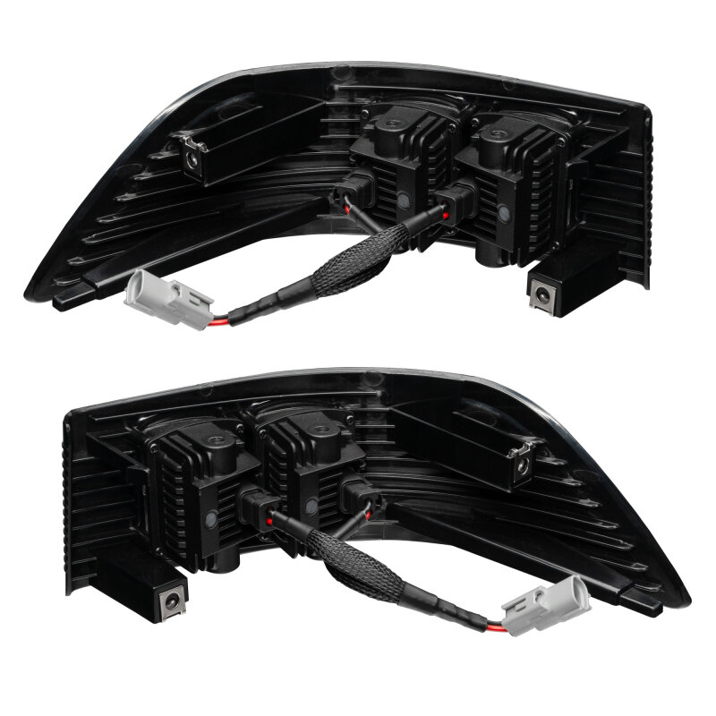 Oracle 14-23 Lexus GX460 Dual VEGA LED Reverse Light Modules - Image 6