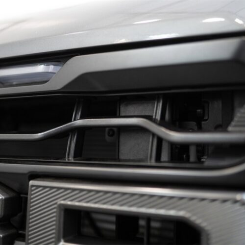 Addictive Desert Designs for 2024+ Ford F150 Adaptive Cruise Control Bracket