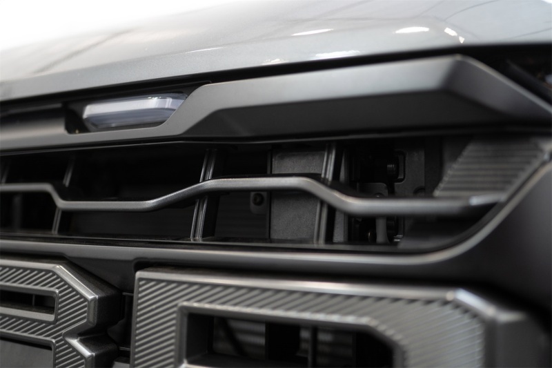 Addictive Desert Designs for 2024+ Ford F150 Adaptive Cruise Control Bracket