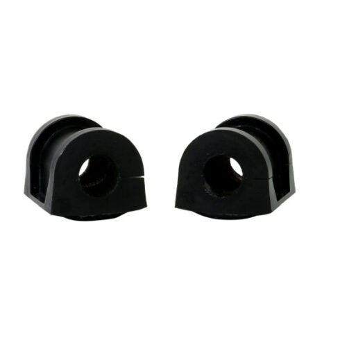 Alternative view of Whiteline Sway Bar 20mm Mount Bushing Service Kit (Use w/ PN BSR49 & BSR49Z)