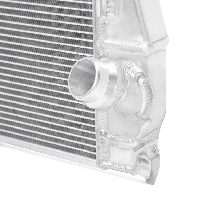 Mishimoto Performance Aluminum Radiator for 2006-2013 BMW 335i/135i (Manual) - Image 7