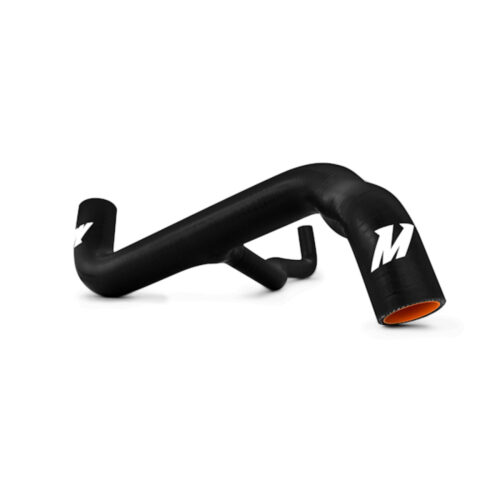 Mishimoto Silicone Hose Kit for 10-11 Chevrolet Camaro SS V8 Black - Image 4