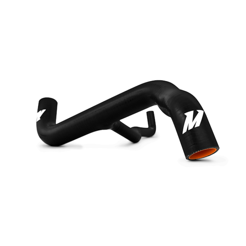 Mishimoto Silicone Hose Kit for 10-11 Chevrolet Camaro SS V8 Black - Image 4