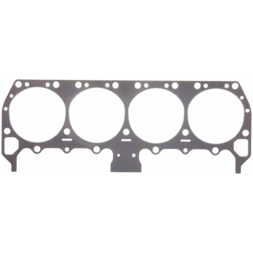 Fel-Pro Chrysler Big Block 4.410in 361/383/400/413/426 Wedge/440 Engine Cylinder Head Gasket - Image 2