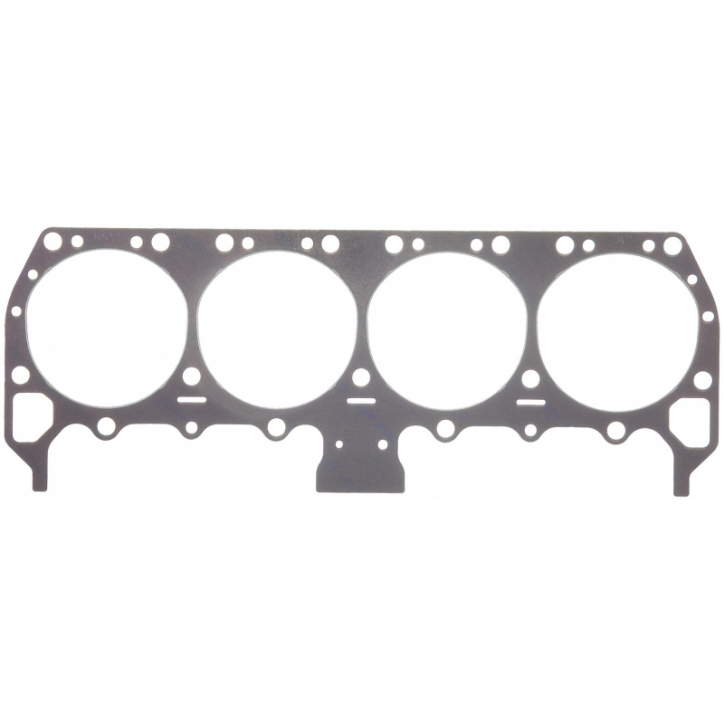 Fel-Pro Chrysler Big Block 4.410in 361/383/400/413/426 Wedge/440 Engine Cylinder Head Gasket - Image 2