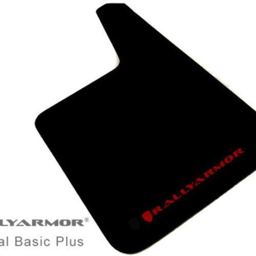 Rally Armor Universal Basic Plus w/ White Logo - Image 2