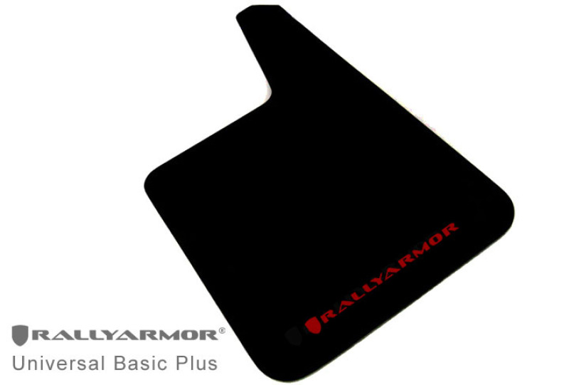 Rally Armor Universal Basic Plus w/ White Logo - Image 2