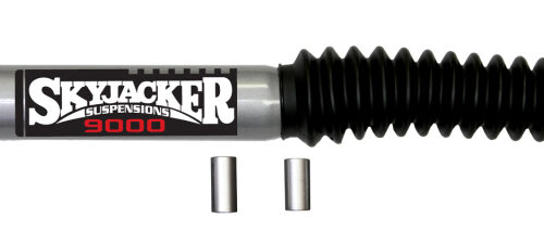 Skyjacker 2013-2014 Ram 3500 4 Wheel Drive Steering Damper Kit
