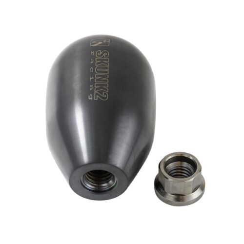 Skunk2 Honda/Acura 6-Speed Billet Shift Knob (10mm x 1.5mm) (Apprx. 440 Grams) - Image 6