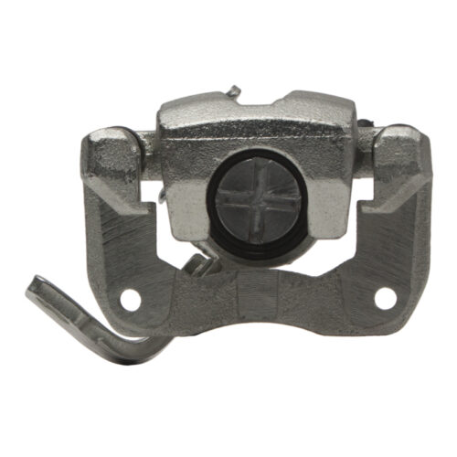 DFC 06-22 Acura ILX Rear-R Premium Caliper - Silver Zinc Coated - Image 5