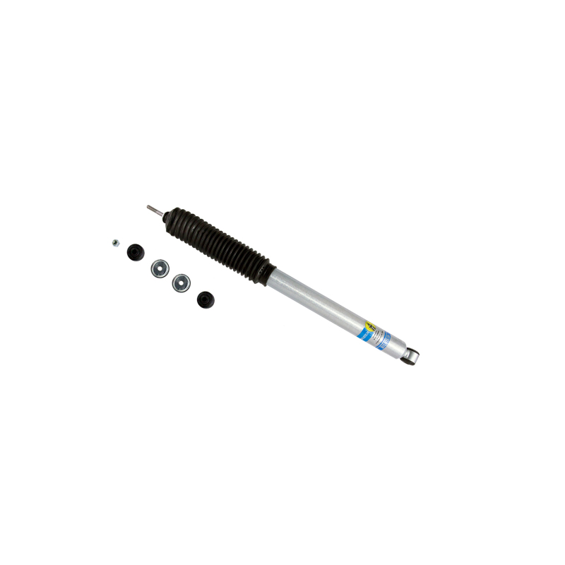 Bilstein 5100 Series for 1987 Jeep Wrangler Base Front 46mm Monotube Shock Absorber