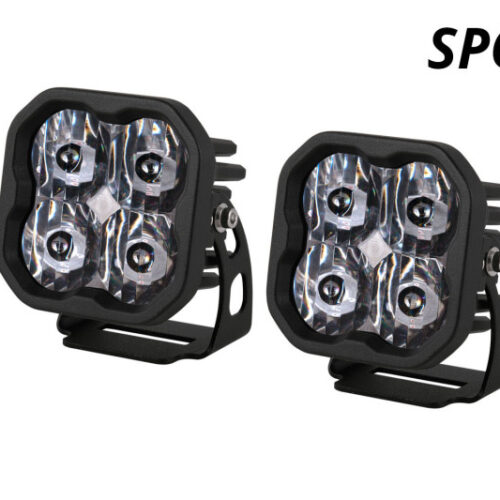 Diode Dynamics SS3 Sport ABL - White SAE Driving Standard (Pair) - Image 4