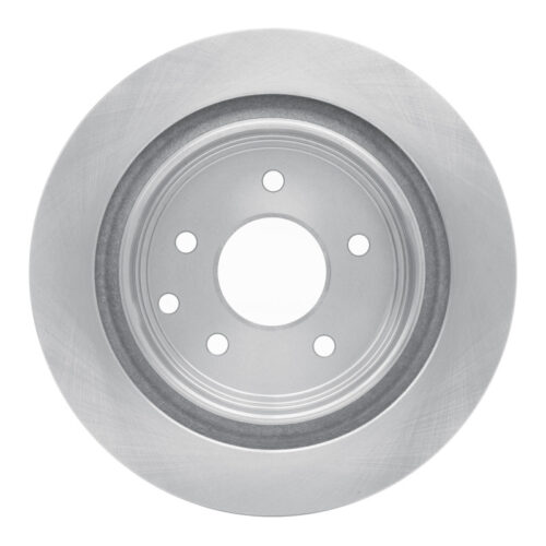 DFC 02-25 Infiniti G35 Rear Brake Rotor - Image 5