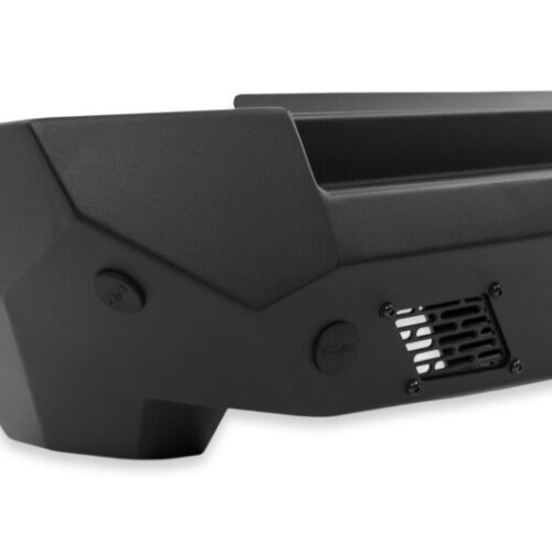 DV8 Offroad 19-26 Ram 2500/3500 Spec Series Rear Bumper - Image 5