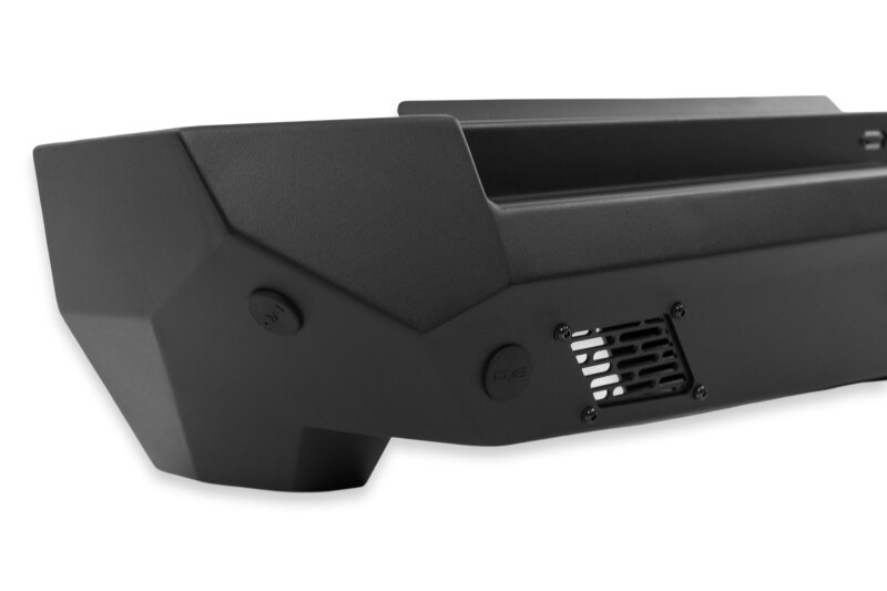 DV8 Offroad 19-26 Ram 2500/3500 Spec Series Rear Bumper - Image 5