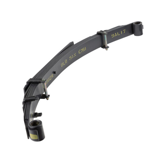 Alternative view of ARB / OME Leaf Spring Toy 40 Serr for 1960-1985 Toyota Land Cruiser