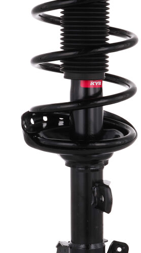 KYB 15-17 Subaru Outback Strut-Plus Assembly - Front Right - Image 2