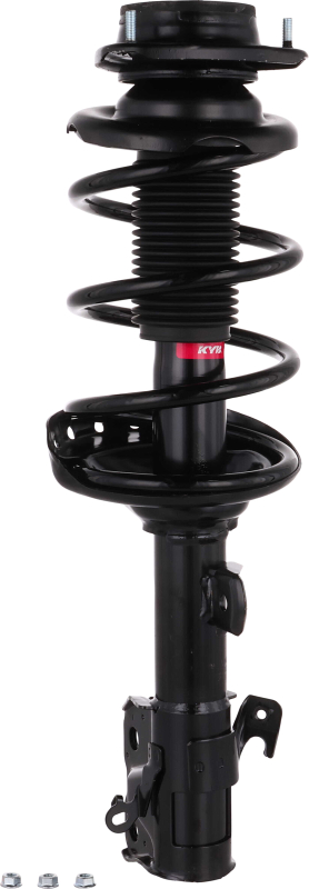 KYB 15-17 Subaru Outback Strut-Plus Assembly - Front Right - Image 2