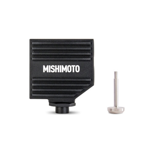 Mishimoto Transmission Thermal Bypass Valve Kit for 2012-2019 Dodge V6 8HP