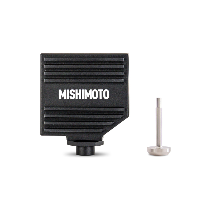 Mishimoto Transmission Thermal Bypass Valve Kit for 2012-2019 Dodge V6 8HP