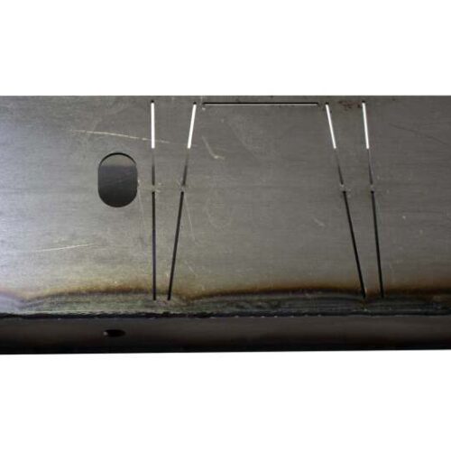 Rust Buster 09-18 Dodge Ram 1500 Quad Cab Center Frame Section - Right - Image 3