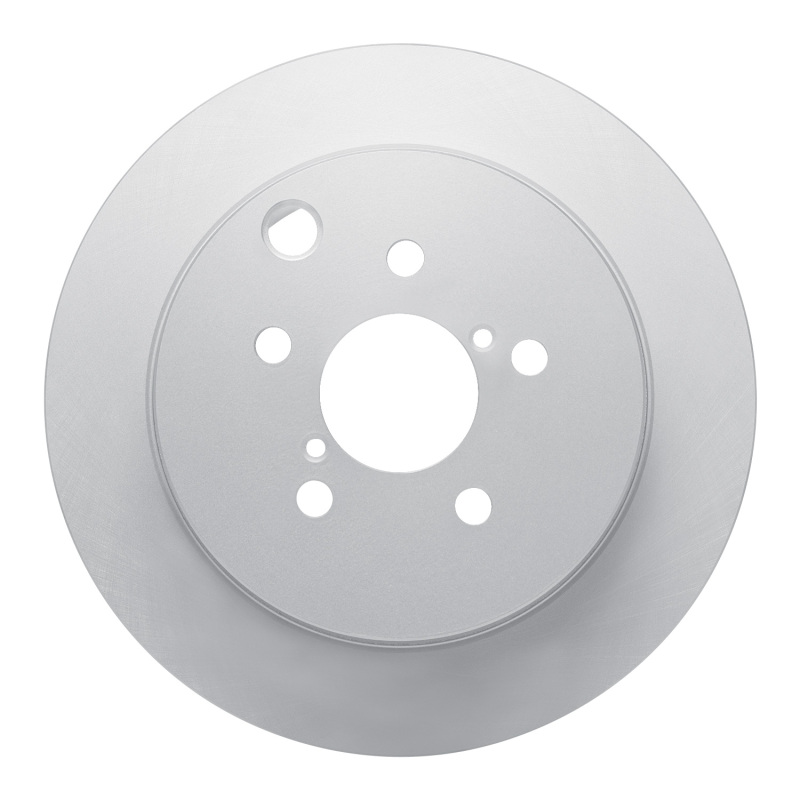 DFC 14-18 Subaru Forester Rear GeoSPEC Coated Rotor