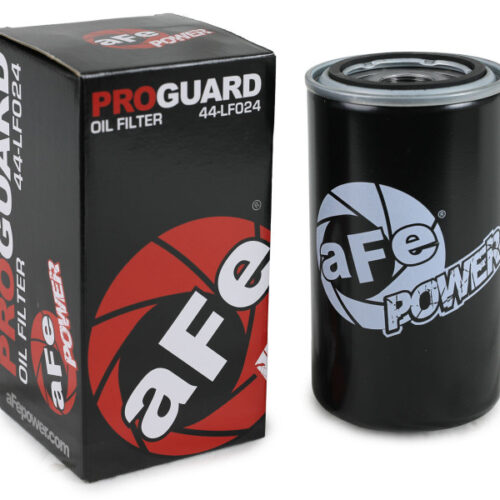 aFe Power ProGuard D2 Fluid Filters Oil F/F OIL Ford Diesel Trucks 11-17 V8-6.7L (td) - Image 3