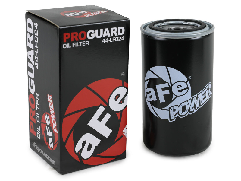 aFe Power ProGuard D2 Fluid Filters Oil F/F OIL Ford Diesel Trucks 11-17 V8-6.7L (td) - Image 3