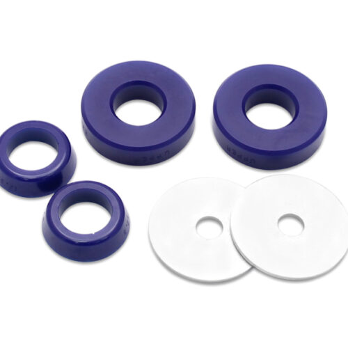SuperPro 1993 Toyota Supra Twin Turbo Rear Upper Forward Diff Pinion Mount Insert Bushing Kit - Image 2