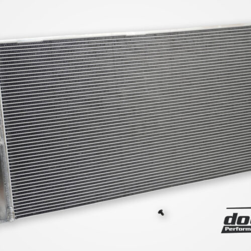 do88 07-13 BMW 135i/335i N54/N55 (E82/E88/E9X) Manual Radiator